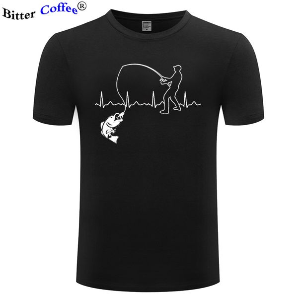 funny summer new style eat sleep fishing heartbeat t shirt men short sleeve cotton fisherman fish print t-shirt s-4xl
funny summer new style eat sleep fishing heartbeat t shirt men short sleeve cotton fisherman fish print t-shirt s-4xl