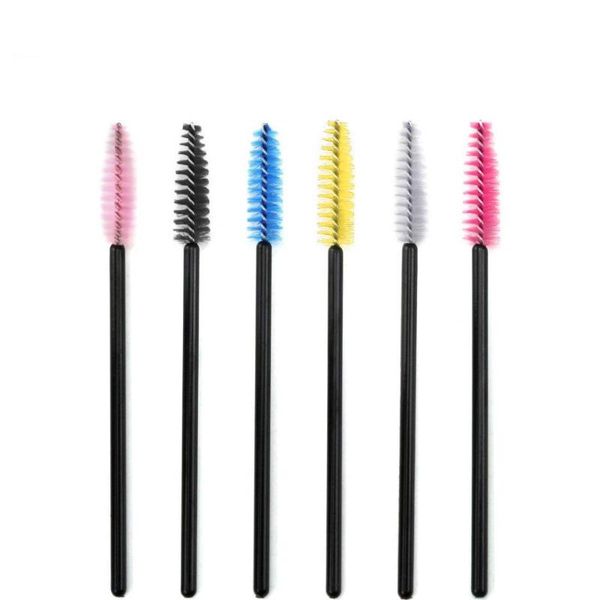 300pcs eyelash brushes makeup brushes disposable mascara wands applicator spoolers eye lashes cosmetic brush makeup tools
300pcs eyelash brushes makeup brushes disposable mascara wands applicator spoolers eye lashes cosmetic brush makeup tools