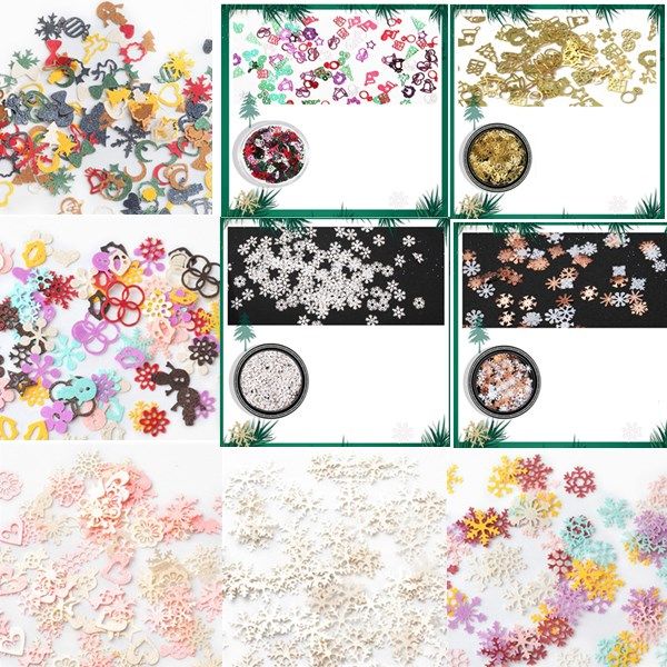 mixed shapes black gold metal christmas nail art decorations slice nail foil decals fake nails accessoires wheel, Silver;gold
mixed shapes black gold metal christmas nail art decorations slice nail foil decals fake nails accessoires wheel, Silver;gold