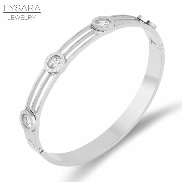 bangle fysara roman numeral hollow bangles women men jewelry stackable cz crystals bracelets couple luxury, Black
bangle fysara roman numeral hollow bangles women men jewelry stackable cz crystals bracelets couple luxury, Black