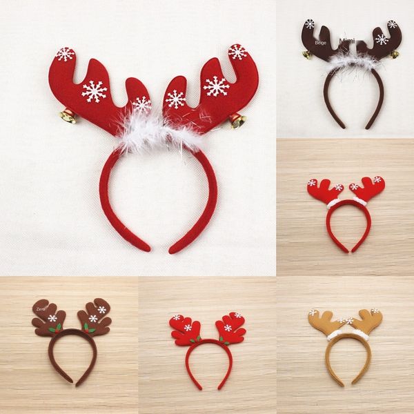 decorations bell head headdress headdressup big antler fluff bell headband headband headbuckle headwear evening party dress up hairpin idefs
decorations bell head headdress headdressup big antler fluff bell headband headband headbuckle headwear evening party dress up hairpin idefs
