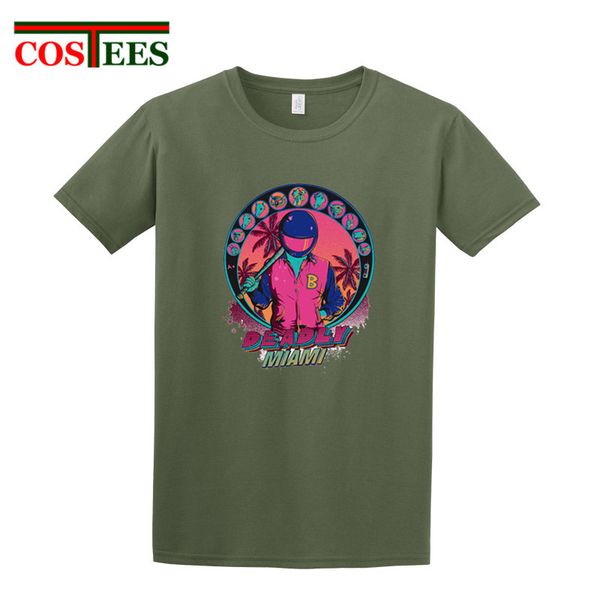 горячая линия майами майка hombre camisetas 2018 мода дешевой одежда видеоигра deadly майами тенниски мягкий фитнес тенниска топы тис
горячая линия майами майка hombre camisetas 2018 мода дешевой одежда видеоигра deadly майами тенниски мягкий фитнес тенниска топы тис