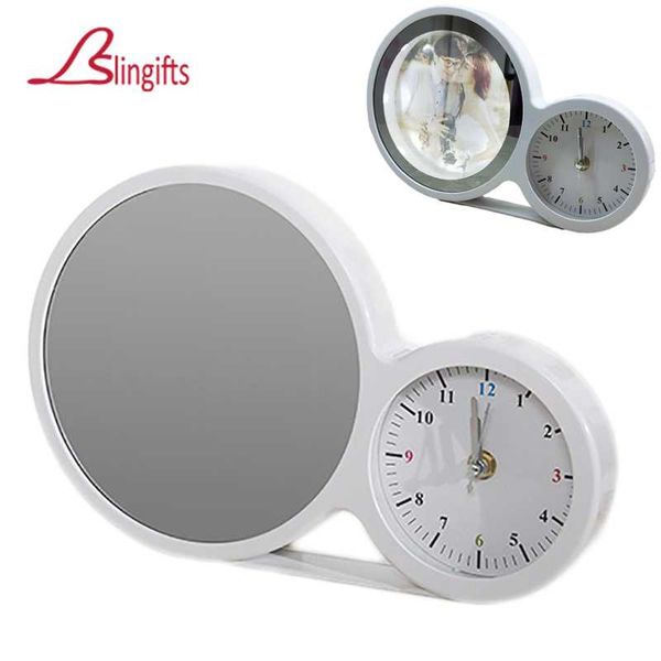 slingifts magic mirror led light box p frame round clock multifunction decor night light acrylic picture frames table
slingifts magic mirror led light box p frame round clock multifunction decor night light acrylic picture frames table