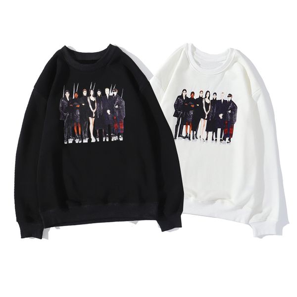 mens hoodies fashion spring autumn casual hoodies sweatshirts trendy printed pullover long sleeve for men and women, Black
mens hoodies fashion spring autumn casual hoodies sweatshirts trendy printed pullover long sleeve for men and women, Black