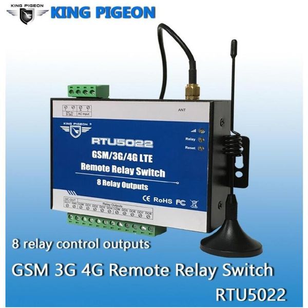 fingerprint access control rtu5022 gsm switch 3g 4g remote switches sms controller with 8 relay output supports app timer and web server set
fingerprint access control rtu5022 gsm switch 3g 4g remote switches sms controller with 8 relay output supports app timer and web server set