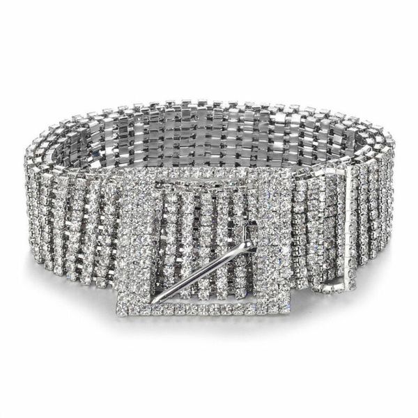 women belt 10 rows full rhinestone shiny waistband party dress belt chain fashion /by, Black;brown
women belt 10 rows full rhinestone shiny waistband party dress belt chain fashion /by, Black;brown