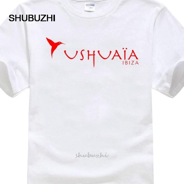 100% cotton t-shirts ushuaia ibiza tanz spain disco space techno dj harajuku fashion classic unique gift
100% cotton t-shirts ushuaia ibiza tanz spain disco space techno dj harajuku fashion classic unique gift
