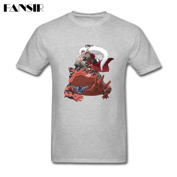 men tshirts geek 100% cotton short sleeve shirt man jiraiya anime naruto family brand clothing
men tshirts geek 100% cotton short sleeve shirt man jiraiya anime naruto family brand clothing