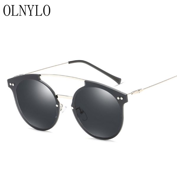 sunglasses polarized uv400 mirror male fashion handmad coating lenses eyewear sun glasses women for men, White;black
sunglasses polarized uv400 mirror male fashion handmad coating lenses eyewear sun glasses women for men, White;black