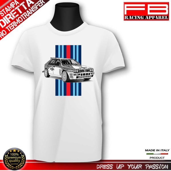 2019 нового мужской тенниска итальянского автомобиля delta hf martini гонки rally car старого tee рубашка
2019 нового мужской тенниска итальянского автомобиля delta hf martini гонки rally car старого tee рубашка