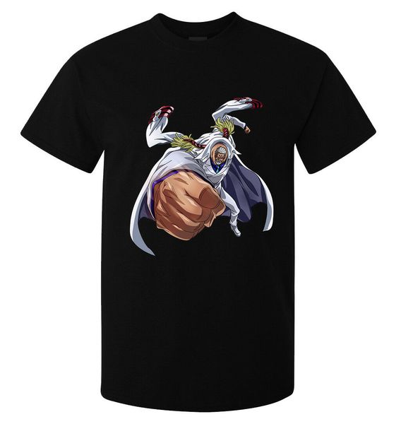 one piece vice admiral garp anime art men's (woman's available) t shirt black wholesale tee custom environtal printed tshirt
one piece vice admiral garp anime art men's (woman's available) t shirt black wholesale tee custom environtal printed tshirt
