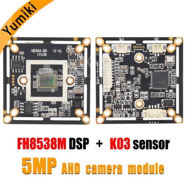 5mp 2704*1950 cctv 5mp camera module board cmos hd ahd camera module fh8538m dsp+k03 sensor
5mp 2704*1950 cctv 5mp camera module board cmos hd ahd camera module fh8538m dsp+k03 sensor