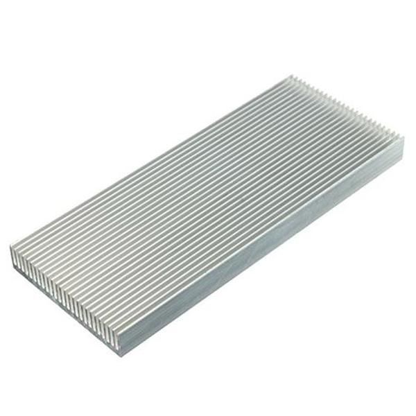 fans & cooling aluminum heat sink heatsink for high power led amplifier transistor 100x41x8mm fans & cooling
fans & cooling aluminum heat sink heatsink for high power led amplifier transistor 100x41x8mm fans & cooling
