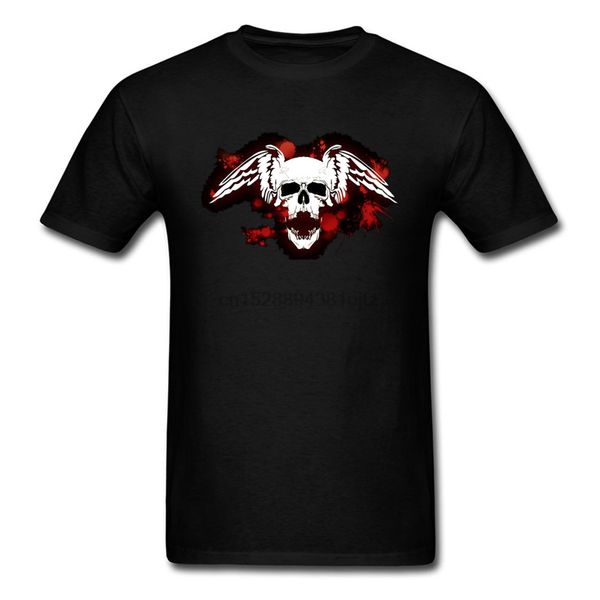 faddish skull wing street t shirt o neck cotton men shirts short sleeve street tee-shirts popular cool tshirt ing
faddish skull wing street t shirt o neck cotton men shirts short sleeve street tee-shirts popular cool tshirt ing
