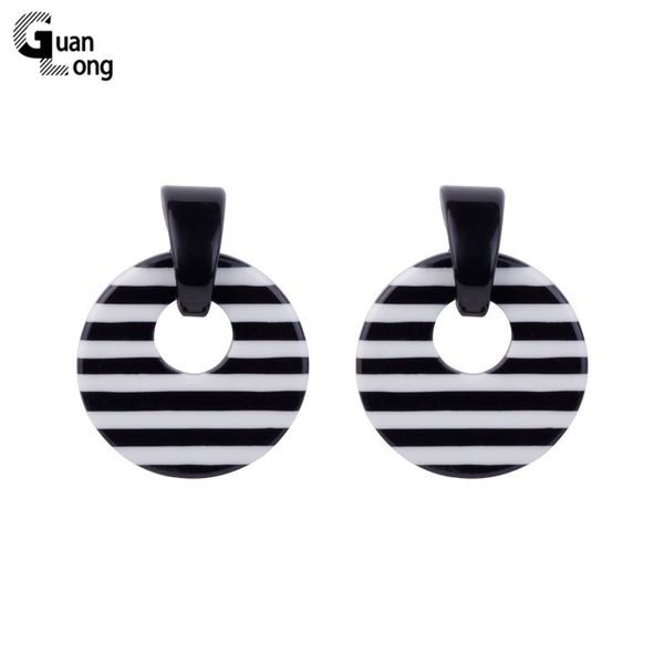 dangle & chandelier guanlong classic fashion resin earring bohemian for women big long round geometric black acrylic drop girls jewelry, Silver
dangle & chandelier guanlong classic fashion resin earring bohemian for women big long round geometric black acrylic drop girls jewelry, Silver