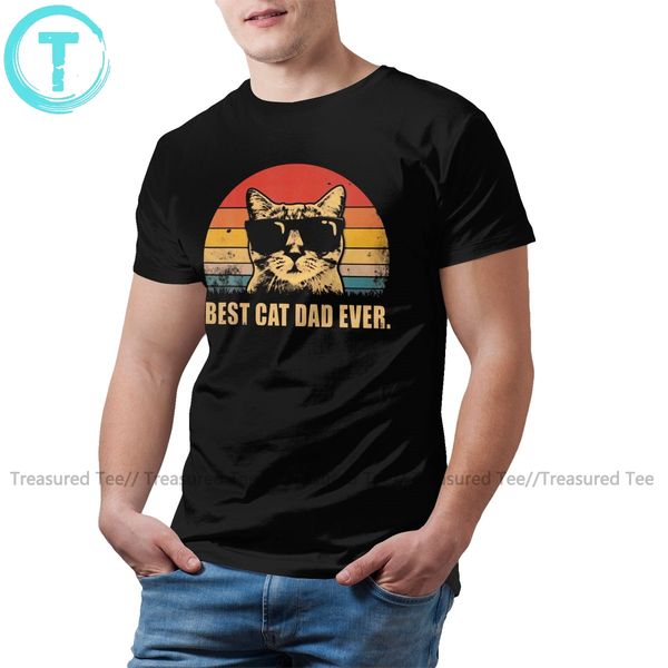 funny cat t shirt vintage cat dad t-shirt men awesome tee shirt plus size 100 cotton print tshirt
funny cat t shirt vintage cat dad t-shirt men awesome tee shirt plus size 100 cotton print tshirt