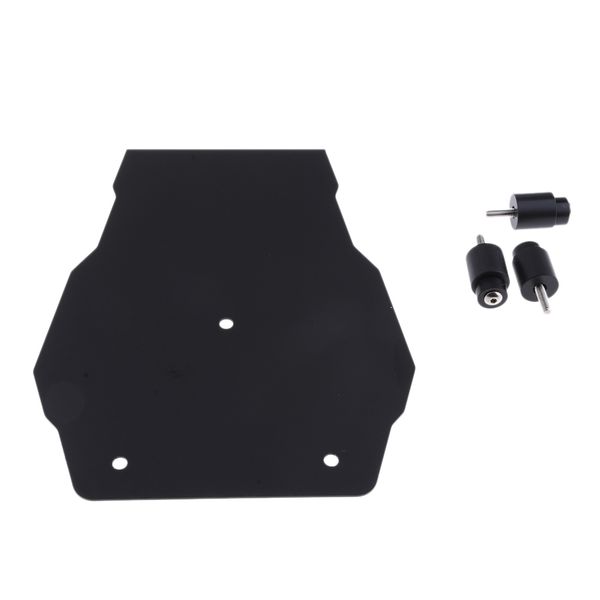 мотоцикл задний fender расширитель шины покрытия брызговики для bmw r1200gs lc black
мотоцикл задний fender расширитель шины покрытия брызговики для bmw r1200gs lc black