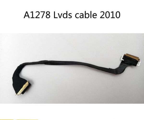 original a1278 lcd lvds screen ribbon cable for macbook pro 13 lcd video flex cable 2010 2011 2012 year
original a1278 lcd lvds screen ribbon cable for macbook pro 13 lcd video flex cable 2010 2011 2012 year