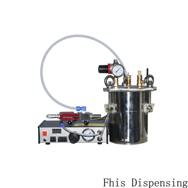 automatic dispenser fhis-3001 high frequency aerosol valve micrometer three paint
automatic dispenser fhis-3001 high frequency aerosol valve micrometer three paint