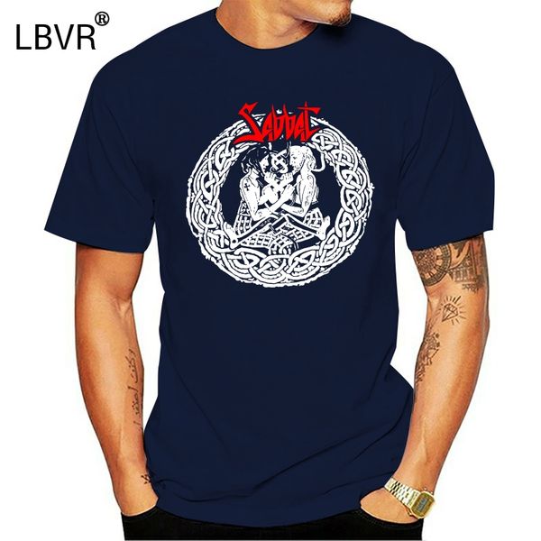 sabbat t shirt rare black metal death sadus sodom slayer coroner unleashed 100% cotton for man shirts t shirt fashion
sabbat t shirt rare black metal death sadus sodom slayer coroner unleashed 100% cotton for man shirts t shirt fashion
