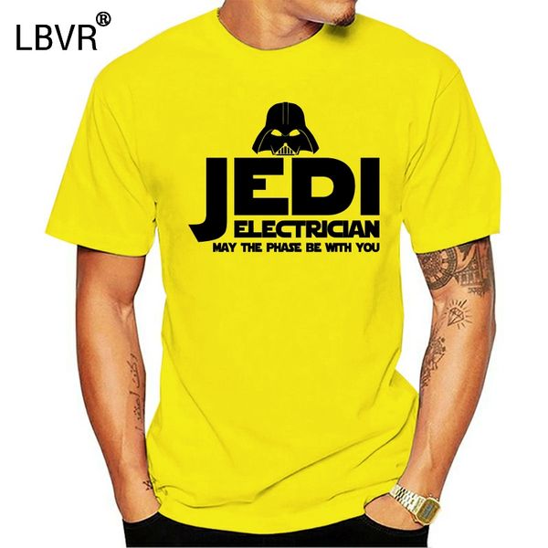 funny jedi electrician sparky t-shirt gift present elec the phase force fashion mens t shirt summer casual fishing t shirts
funny jedi electrician sparky t-shirt gift present elec the phase force fashion mens t shirt summer casual fishing t shirts