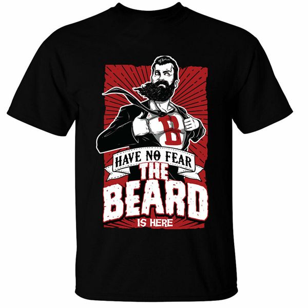 have no fear борода здесь t-shirt mens смешного подарок лучшего популярный tagless tee shirt
have no fear борода здесь t-shirt mens смешного подарок лучшего популярный tagless tee shirt