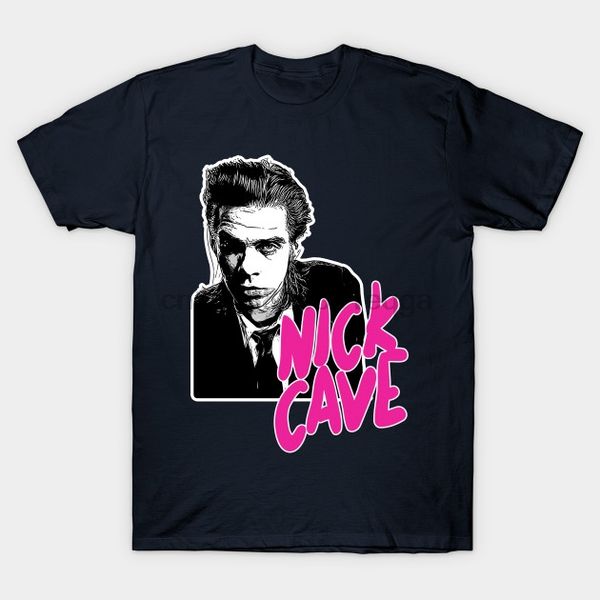 men short sleeve tshirt nick cave retro typography design nick cave t shirt women t-shirt
men short sleeve tshirt nick cave retro typography design nick cave t shirt women t-shirt