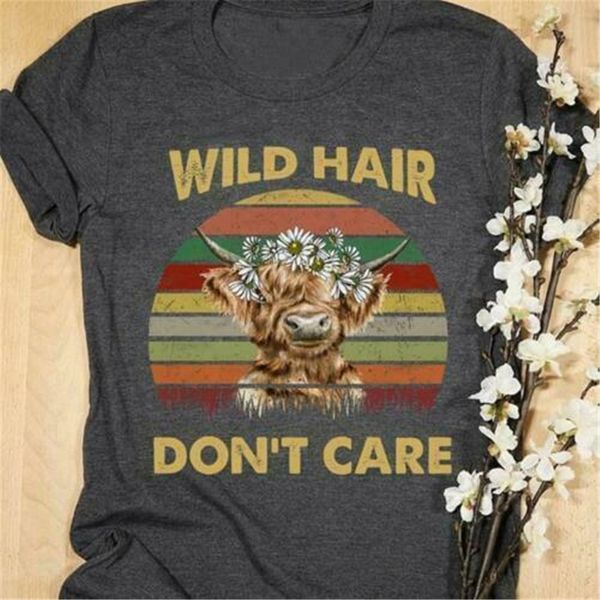 bison дикие волосы не уход vintage ladies t-shirt dark heather хлопок s-3xl печать tee shirt
bison дикие волосы не уход vintage ladies t-shirt dark heather хлопок s-3xl печать tee shirt