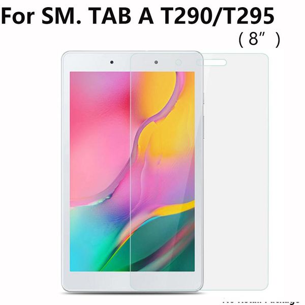 tempered glass for samsung galaxy tab a 8 2019 8.0 sm-t290 sm-t295 t290 t295 screen protector 9h 0.3mm tablet protective film 
tempered glass for samsung galaxy tab a 8 2019 8.0 sm-t290 sm-t295 t290 t295 screen protector 9h 0.3mm tablet protective film