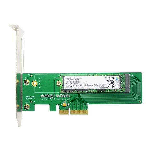 iocrest m.2 ngff m key nvme to pci-e 3.0 x4 adapter pci express adapter for 22110 2280 2260 2242 2230 ssd dual voltage power
iocrest m.2 ngff m key nvme to pci-e 3.0 x4 adapter pci express adapter for 22110 2280 2260 2242 2230 ssd dual voltage power