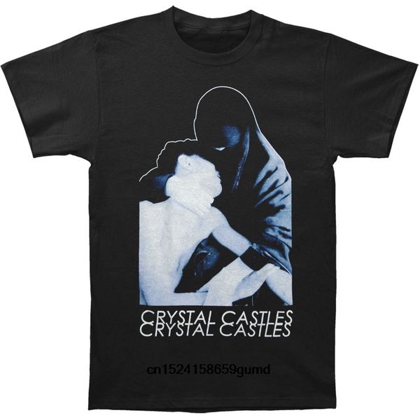 funny men t shirt women novelty tshirt crystal castles 2013 spring tour burka slim fit t-shirt
funny men t shirt women novelty tshirt crystal castles 2013 spring tour burka slim fit t-shirt