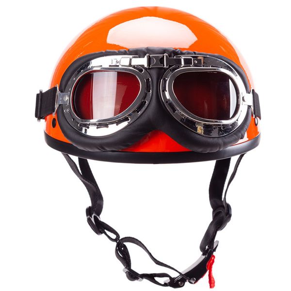 retro half helmet chopper biker pilot vintage open face moto motocicleta capacete casco casque black with gift goggles
retro half helmet chopper biker pilot vintage open face moto motocicleta capacete casco casque black with gift goggles