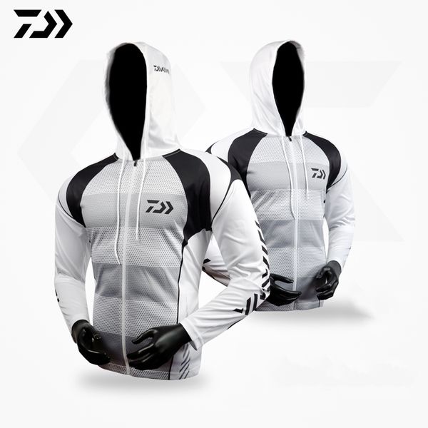 2020 new sports clothing fishing hooded sunproof breathable long sleeve quick drying riding fishing men anti-uv shirt, Gray;blue
2020 new sports clothing fishing hooded sunproof breathable long sleeve quick drying riding fishing men anti-uv shirt, Gray;blue