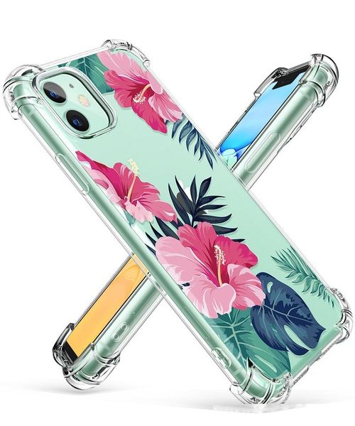 painting flower transparent shockproof tpu air cushion phone case for iphone 12 11 pro max 6 6s 7 8 plus xr xs max samsung s20 plus ultra
painting flower transparent shockproof tpu air cushion phone case for iphone 12 11 pro max 6 6s 7 8 plus xr xs max samsung s20 plus ultra