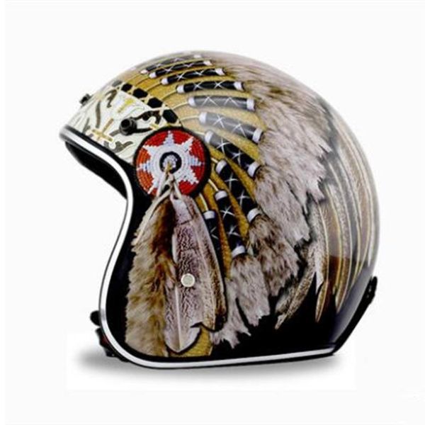 motorcycle helmet half open face men women casco vintage scooter jet helmet retro helmets pare moto cascos ce 
motorcycle helmet half open face men women casco vintage scooter jet helmet retro helmets pare moto cascos ce