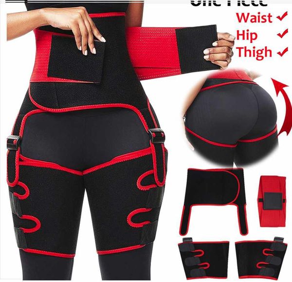 3 in 1 women sweat slim thigh trimmer leg shapers push up waist trainer pants fat burn neoprene heat compress slimming belt
3 in 1 women sweat slim thigh trimmer leg shapers push up waist trainer pants fat burn neoprene heat compress slimming belt