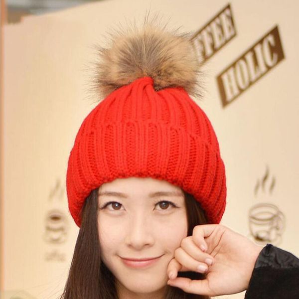 beanie/skull caps 2021 women spring winter hats beanies knitted cap crochet hat fur pompons ear protect casual chapeu feminino, Blue;gray
beanie/skull caps 2021 women spring winter hats beanies knitted cap crochet hat fur pompons ear protect casual chapeu feminino, Blue;gray