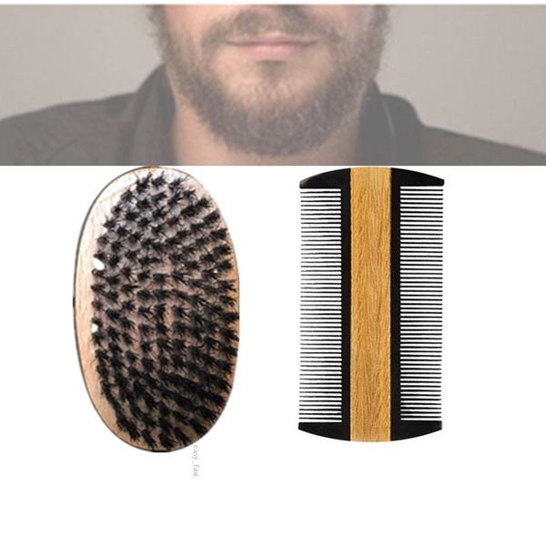 beard & mustache brush and comb kit wholesale supplier , styling & shaping dual action sandalwood comb boar bristle hair brush dropshipping, Silver
beard & mustache brush and comb kit wholesale supplier , styling & shaping dual action sandalwood comb boar bristle hair brush dropshipping, Silver