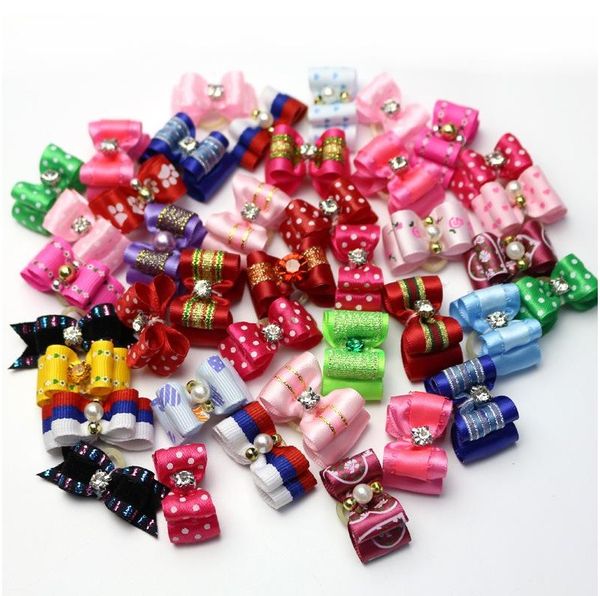 pet supplies bowsnylon stripe bow rubber band spotted beads elastics animals belts dog accessories cat dress up 0 73lj f2
pet supplies bowsnylon stripe bow rubber band spotted beads elastics animals belts dog accessories cat dress up 0 73lj f2