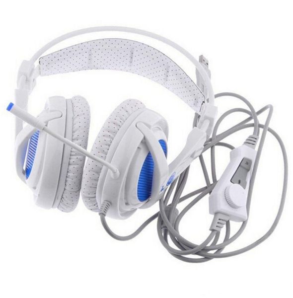 newly a6 usb 7.1 stereo wired gaming headphones game headset over ear with mic voice control for lapcomputer gamer
newly a6 usb 7.1 stereo wired gaming headphones game headset over ear with mic voice control for lapcomputer gamer