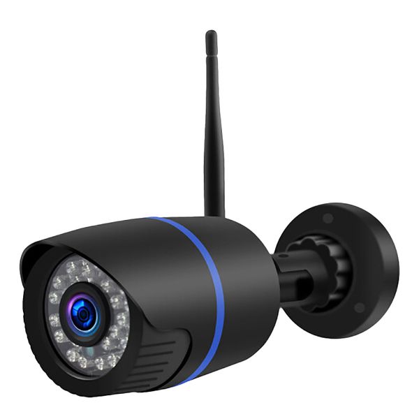 outdoor waterproof wireless wifi mobile phone remote 720p night vision smart p2p network surveillance camera (us plug)
outdoor waterproof wireless wifi mobile phone remote 720p night vision smart p2p network surveillance camera (us plug)