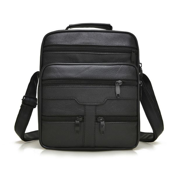 boutique latest genuine leather man bag fashion trend of classic sheepskin shoulder bag messenger bag small travel
boutique latest genuine leather man bag fashion trend of classic sheepskin shoulder bag messenger bag small travel