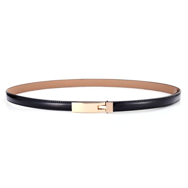 belts for women classic wild female minimalist thin belt women's leather cinturon hombre cinto feminino, Black;brown
belts for women classic wild female minimalist thin belt women's leather cinturon hombre cinto feminino, Black;brown