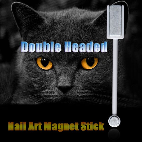 nail gel 3d double headed strong art magnet stick cat eyes for polish magnetic board pen line strip effect tools, Red;pink
nail gel 3d double headed strong art magnet stick cat eyes for polish magnetic board pen line strip effect tools, Red;pink