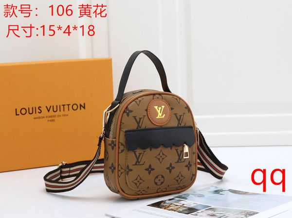 2020 pu leather bag women wallet brand designer shoulder bags handbags man mini purse clutch holder louis wallet no box 106
2020 pu leather bag women wallet brand designer shoulder bags handbags man mini purse clutch holder louis wallet no box 106