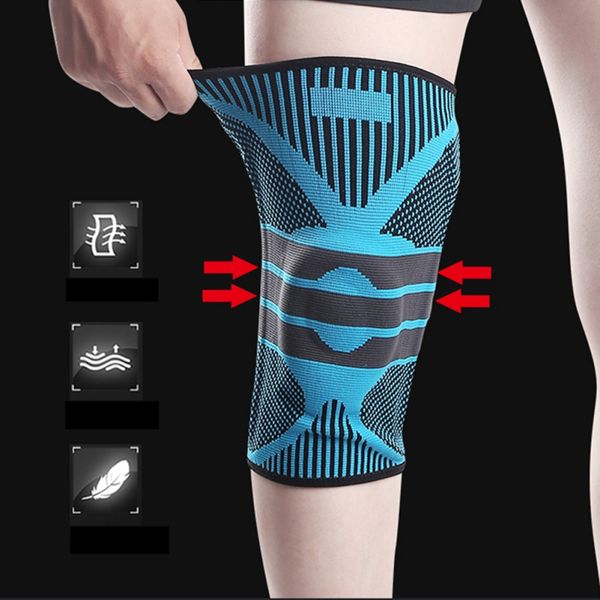 спорт коленной knee brace protector силиконовая весна антиколлизии колено поддержки баскетбол трикотажные упругие втулки `` 1, Black;gray
спорт коленной knee brace protector силиконовая весна антиколлизии колено поддержки баскетбол трикотажные упругие втулки `` 1, Black;gray