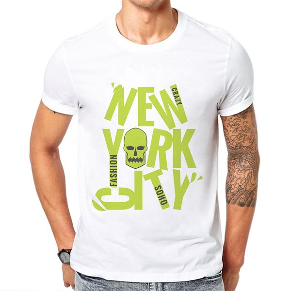 новое прибытие мода футболка череп печать повседневная tshirt мужчины o-образным вырезом футболки мода мужская верхняя одежда man футболка з
новое прибытие мода футболка череп печать повседневная tshirt мужчины o-образным вырезом футболки мода мужская верхняя одежда man футболка з