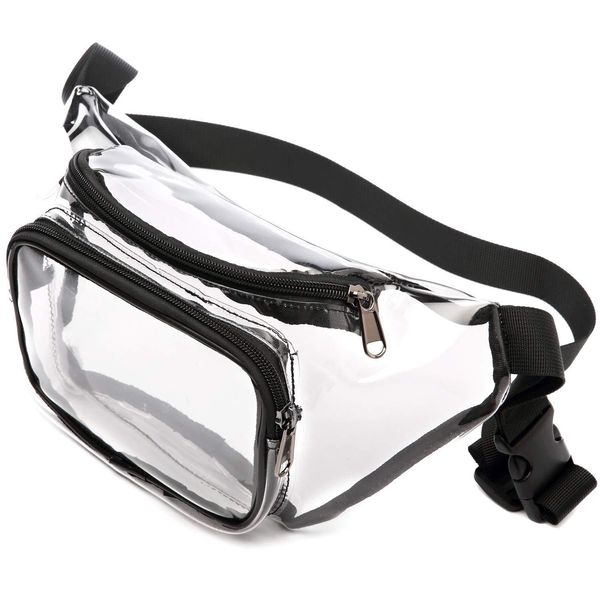 stlye clear pvc bumbag cross body waist bag transparent chest bags temperament bumbag cross fanny pack bum waist wallet
stlye clear pvc bumbag cross body waist bag transparent chest bags temperament bumbag cross fanny pack bum waist wallet