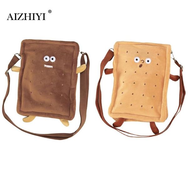 cute plush messenger bag lovely biscuits satchel women shoulder handbag women cute mini shoulder bag for girl
cute plush messenger bag lovely biscuits satchel women shoulder handbag women cute mini shoulder bag for girl