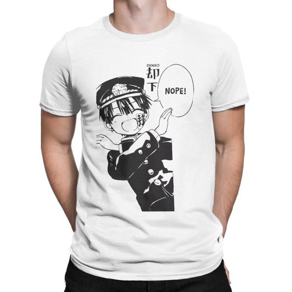 hanako manga cap t shirt men cotton awesome t-shirt o neck toilet-bound hanako-kun tees short sleeve clothing gift idea
hanako manga cap t shirt men cotton awesome t-shirt o neck toilet-bound hanako-kun tees short sleeve clothing gift idea